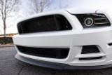 13-14 Ford Mustang GT (5.0) Kühlergrill - Oben - RTR Oben
