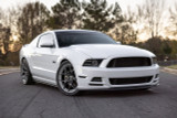 13-14 Ford Mustang GT (5.0) Kühlergrill - Unten - RTR Unten 13-14 Ford Mustang GT (5.0) Kühlergrill - Unten - RTR Unten