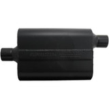 64-73 Ford Mustang Schalldämpfer - Flowmaster - Super 44 - 2,25 Zoll