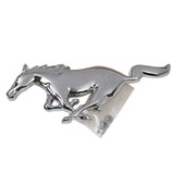 05-09 Ford Mustang Emblem Kühlergrill - Ford OEM Vorne