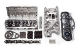 67-70 Ford Mustang (390, 427, 428) Motor Top End Kit - Edelbrock - Performer RPM - 418 PS