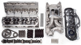 64-85 Ford Mustang (289, 302) Motor Top End Kit - Edelbrock - Performer RPM - 367 PS