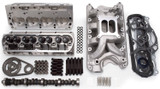 69-73 Ford Mustang (351) Motor Top End Kit - Edelbrock - Performer RPM - 400 PS