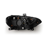 18-23 Ford Mustang Scheinwerfersatz - AlphaRex - Nova LED - Alpha-White - US Modell