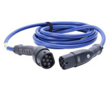 21-23 Ford Mustang Mach-E Batteriekabel - EV Ladekabel für alle öffentlichen Ladestationen