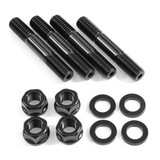 86-14 Ford Mustang (302, 330, 355) Differentialdeckel - Stehbolzen - 4-er Set