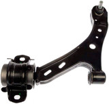 05-10 Ford Mustang Querlenker inkl. Traggelenk - Vorne links unten Vorne unten links