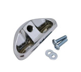 Halter Hardtop hinten - Rechts o. Links