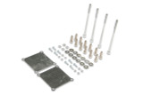 69-73 Ford Mustang (302, 351) Ventildeckelset