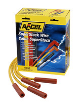 35253101-55-81-ChevroletFord-Zuendkabelsatz-Accel-V8-Gelb-11