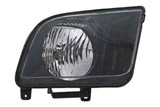 07-09 Ford Mustang Hauptscheinwerfer - Ford OEM - Halogen - Rechts Rechts