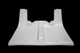 05-14 Ford Mustang Ersatz für Rücksitzbank - Fiberglas - Rear Seat Delete - B-Style - LG123