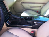 05-09 Ford Mustang (4.0, 5.4) Mittelkonsole - Carbon - LG95