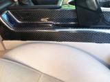 05-09 Ford Mustang (4.0, 5.4) Mittelkonsole - Carbon - LG95