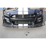 20-22 Ford Mustang Shelby GT500 (5.2) Spoilerschwert - Carbon