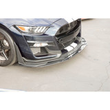 20-22 Ford Mustang Shelby GT500 (5.2) Spoilerschwert - Carbon