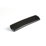 18-23 Ford Mustang Spoiler - Carbon - GT-250 - Einstellbar - 67" Hinten