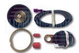 Umbaukit auf E-Choke - Ford 2100 & 4100