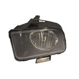 07-09 Ford Mustang Base (4.0) Hauptscheinwerfer - Ford OEM - Halogen - Links Links