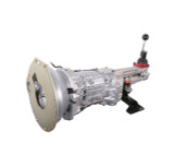 05-14 Ford Mustang GT (4.6, 5.0) Schaltgetriebe komplett - Tremec Magnum XL - T56