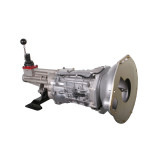 05-14 Ford Mustang GT (4.6, 5.0) Schaltgetriebe komplett - Tremec Magnum XL - T56