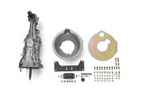 05-14 Ford Mustang GT (4.6, 5.0) Schaltgetriebe komplett - Tremec Magnum XL - T56