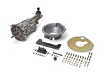 05-14 Ford Mustang GT (4.6, 5.0) Schaltgetriebe komplett - Tremec Magnum XL - T56
