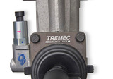 05-14 Ford Mustang GT (4.6, 5.0) Schaltgetriebe komplett - Tremec Magnum XL - T56