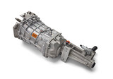 05-14 Ford Mustang GT (4.6, 5.0) Schaltgetriebe komplett - Tremec Magnum XL - T56
