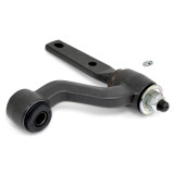 71-73 Ford Mustang (Manual/Power) Umlenkhebel an Karosserie - Zweiteilig - Mit und ohne Servo