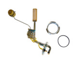 64-68 Ford Mustang Tankgeber - 3/8 " - Stahl