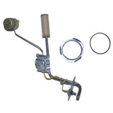 64-68 Ford Mustang Tankgeber - 3/8 " - Stahl