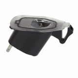 13-14 Ford Mustang Umfeldbeleuchtung Links