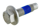 15-23 Ford Mustang Karosserieschraube - M12x35mm