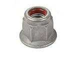 15-23 Ford Mustang Selbstsichernde Mutter - M10 x 1.25mm