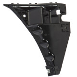 10-14 Ford Mustang Halter Stoßstange Vorne links
