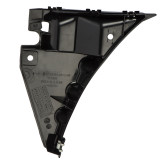 10-14 Ford Mustang Halter Stoßstange Vorne links