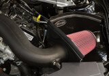11-14 Ford Mustang Base (3.7) Sportluftansaugsystem - ROUSH (Plug&Play)