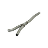 15-24 Ford Mustang EcoBoost (2.3) Rohr Abgasanlage Mitte