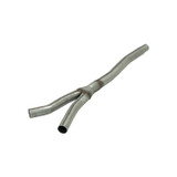 15-24 Ford Mustang EcoBoost (2.3) Rohr Abgasanlage Mitte