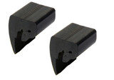 69-70 Ford Mustang Endanschlag Motorhaube