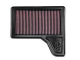 15-23 Ford Mustang (2.3, 5.0) Luftfilterelement - K&N