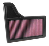 15-23 Ford Mustang (2.3, 5.0) Luftfilterelement - K&N