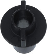 10-14 Ford Mustang Clip Innenverkleidung Kofferraum - OEM