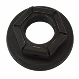 05-14 Ford Mustang Mutter Radlager - M24X2.0 Vorne