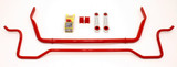 05-10 Ford Mustang Stabilisator Set