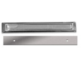 71-73 Ford Mustang Zierelement Sitz - Mach 1