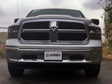 Dodge, Ram Scheinwerfersatz - AlphaRex LUXX - LED