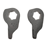 64-73 Ford Mustang Dichtring Zündverteiler