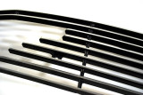 2010 Ford Mustang (4.0) Kühlergrill Einlage Oben und unten